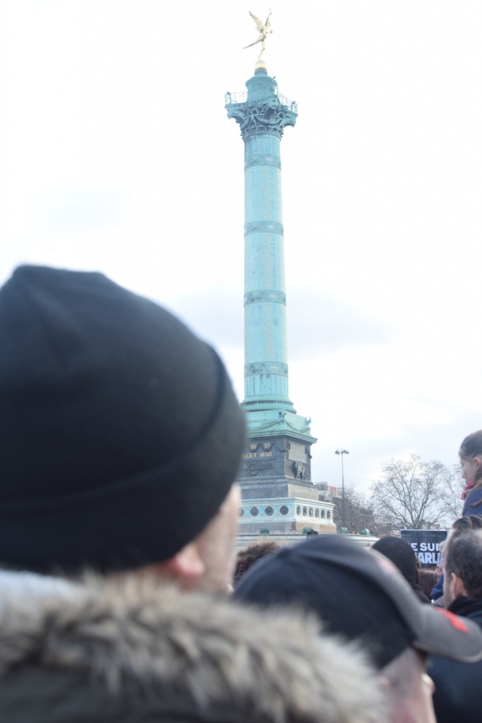 Nymphea's Factory - Marche Républicaine 11 janvier 2015-5