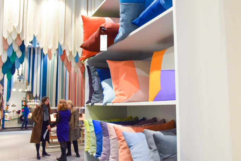 Nymphea's Factory - Maison et Objet 2015-58