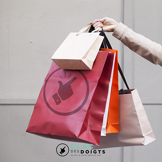 Nymphea's Factory - Claque des doigts