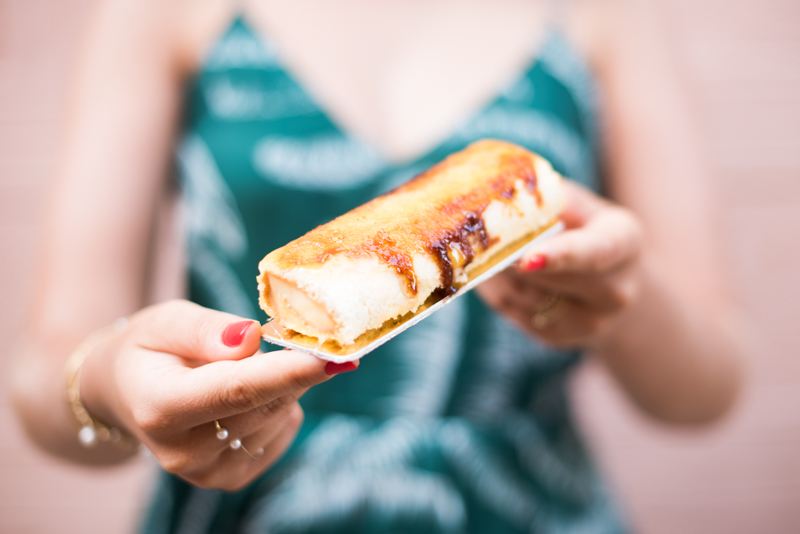 Nymphea's Factory - Breve Foix de Sarrià Barcelona-2