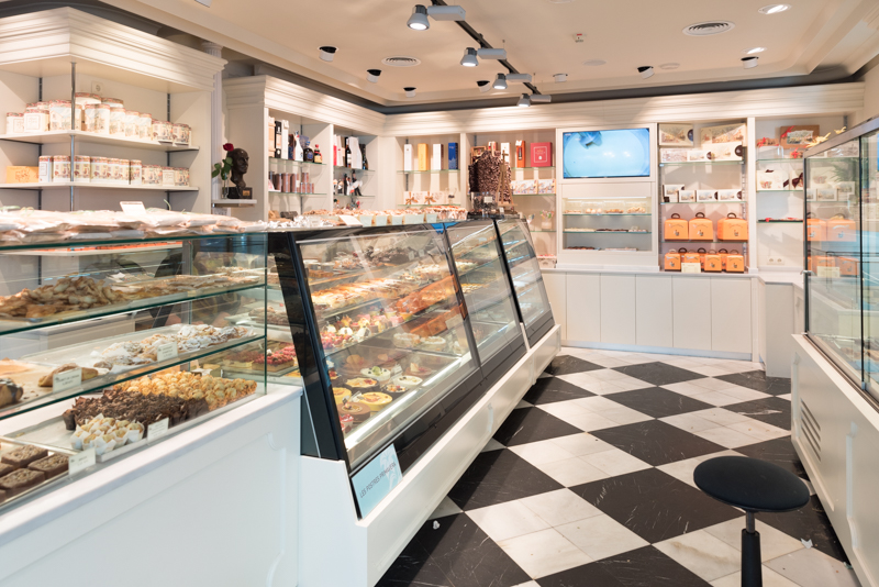 Nymphea's Factory - Breve Foix de Sarrià Barcelona-3