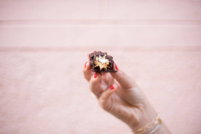 Nymphea's Factory - Breve Foix de Sarrià Barcelona-5