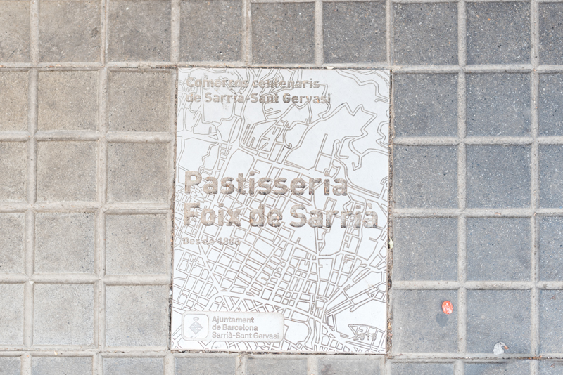 Nymphea's Factory - Breve Foix de Sarrià Barcelona-6