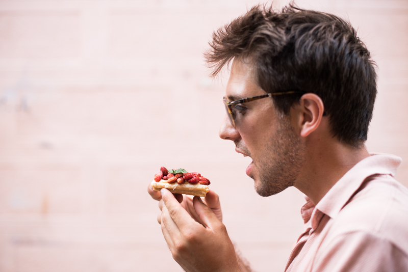 Nymphea's Factory - Breve Foix de Sarrià Barcelona-8