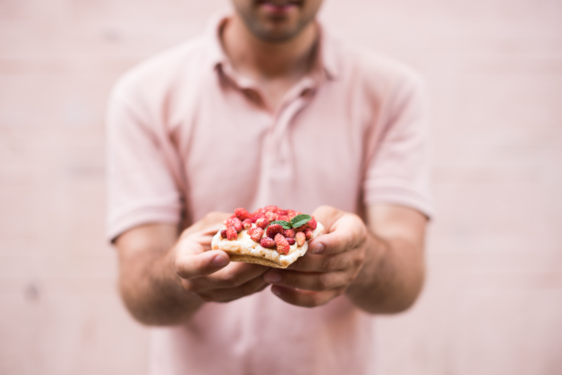 Nymphea's Factory - Breve Foix de Sarrià Barcelona-9