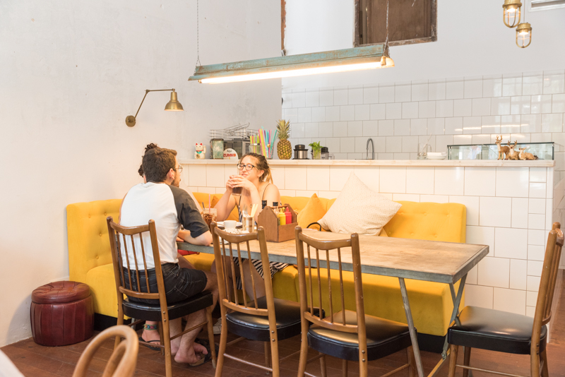 Nymphea's Factory - Breve Granja Petitbo Barcelona-8