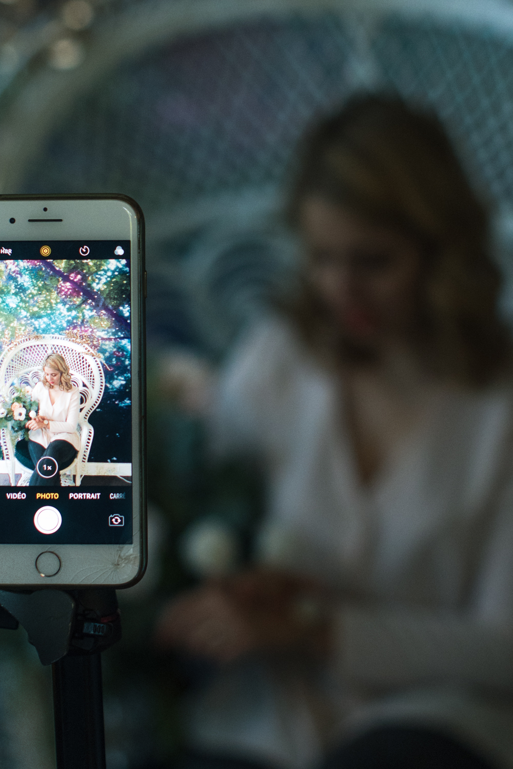 Nymphea's Factory - Fossil Q hybride-5