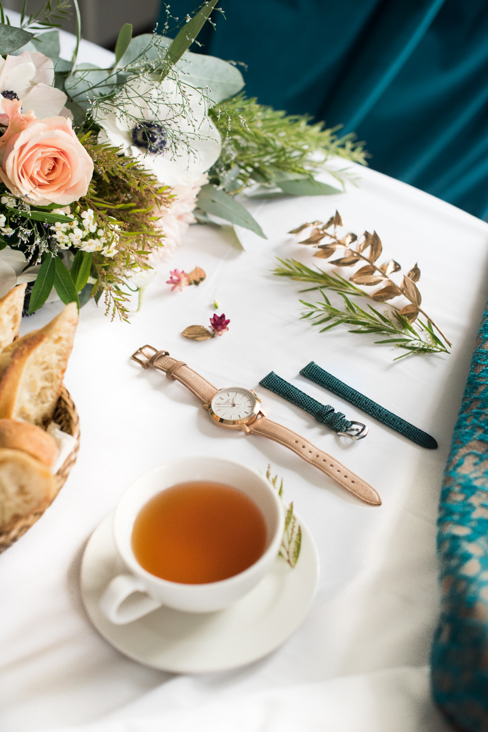 Nymphea's Factory - Fossil Q hybride-9